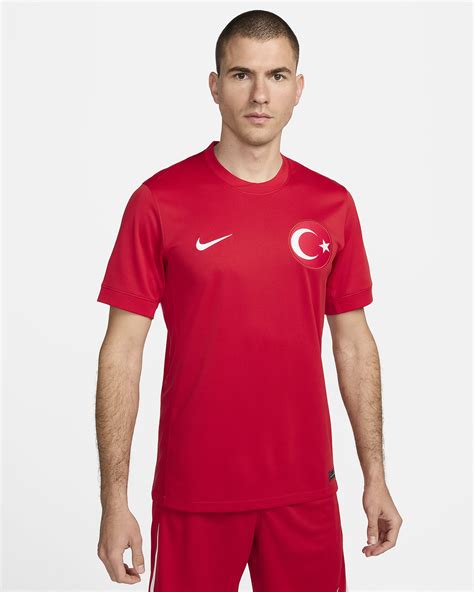 strijk embleem nike|Turkije 2024/25 Stadium Uit .